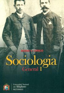 Sociología general I
