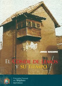 El Conde de Lemos y su tiempo
