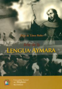Arte de la lengua aymara