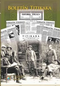 Boletín Titikaka