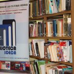 Estudio revela que el 80% de peruanos nunca ha ido a una biblioteca