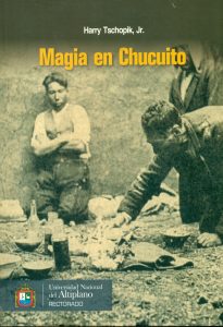 Magia en Chucuito