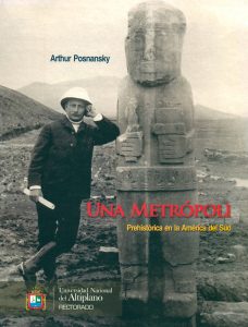 Una metrópoli prehistórica en la América del Sud