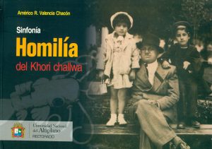 Sinfonía Homilía del Khori challwa