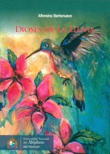 Dioses de la lluvia