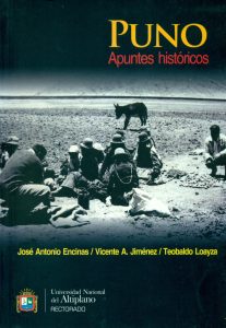 Historia de Puno