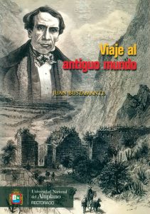 Viaje al antiguo mundo