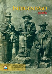 Antología del indigenismo puneño