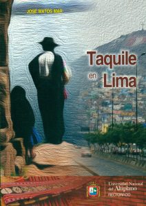 Taquile en Lima