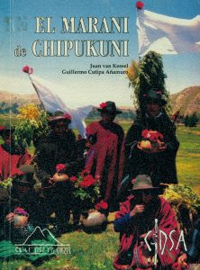 El Marani de Chipukuni