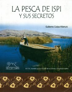 La pesca de ispi y sus secretos