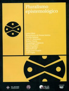 Pluralismo epistemológico