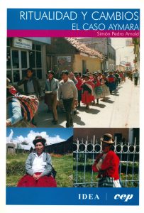 Ritualidad y cambios. El caso aymara