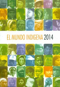 El mundo indígena 2014