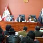 Testigo: Fiscal me coaccionó para declarar contra Aduviri