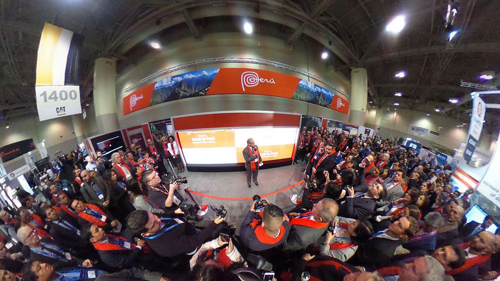 MEM puso en vitrina pocas exigencias que poseen leyes peruanas para atraer inversiones mineras