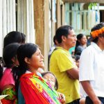 MINSA eliminó a los Pueblos Indígenas de sus competencias en salud pública