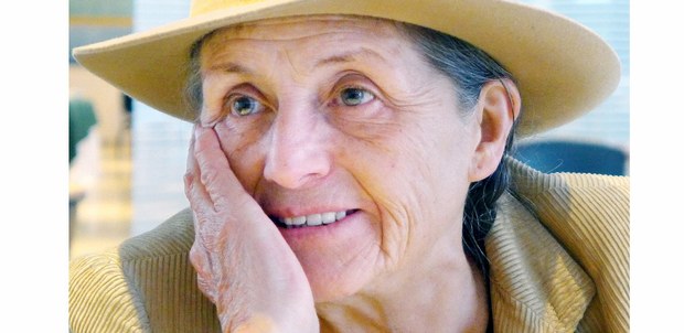 Silvia Rivera: Una candidatura indígena puede alborotar el sueño de los poderosos