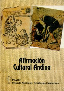 Afirmación cultural andina