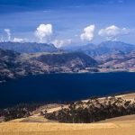 Protección de cabeceras de cuenca a punto de aprobarse en comisión de Pueblos y Ambiente del Congreso