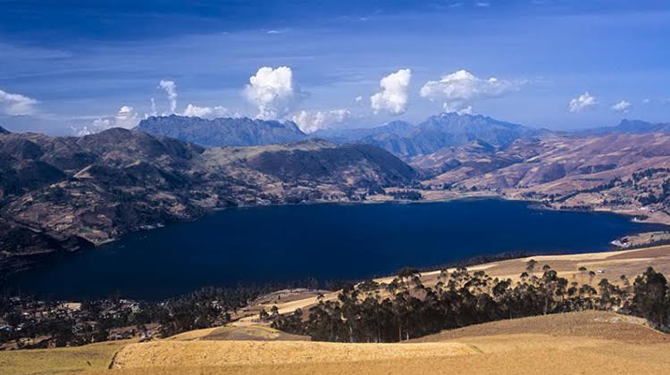 Protección de cabeceras de cuenca a punto de aprobarse en comisión de Pueblos y Ambiente del Congreso