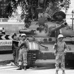 Para no olvidar: 25 años del autogolpe de Alberto Fujimori