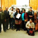 Conga: Juzgado determinó que 16 líderes ambientales no cometieron secuestro de gobernador