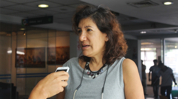 Defensoría espera conocer observaciones que viceministro tiene sobre monitoreo de 217 conflictos sociales