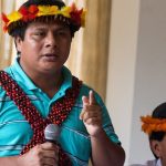 MEM insiste en desconocer derecho a consulta previa de pueblos Awajún y Wampis