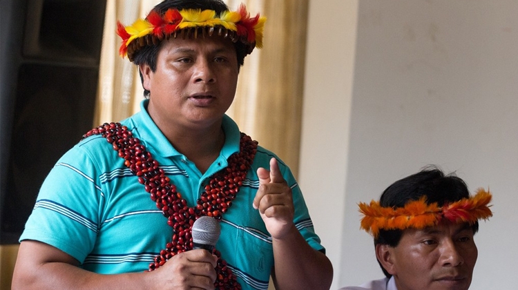 MEM insiste en desconocer derecho a consulta previa de pueblos Awajún y Wampis