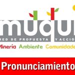 Pacto de Unidad rechaza insistencia del MEF por revivir “Decreto del Despojo” de tierras indígenas y comunales