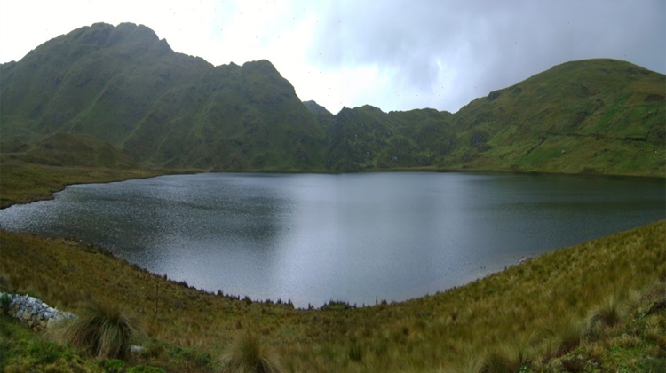 Proyecto de Ley para proteger cabeceras de cuenca pasará a discusión en el pleno del Congreso