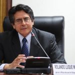 Rolando Luque renunció y aun se desconoce política de gestión de conflictos sociales