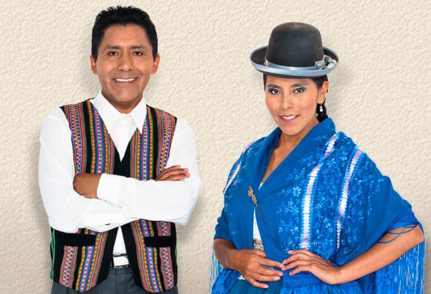 TV Perú lanza el primer noticiero en aimara a nivel nacional