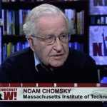 Críticas de Noam Chomsky a los gobiernos latinoamericanos de izquierda