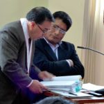 Juicio del “aimarazo” es un caso de criminalización de la protesta