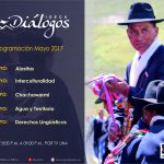 Programación IDECA TV – Mayo 2017