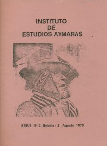 Boletín IDEA Nº 02 - Serie 2