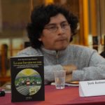 "Lo que los ojos no ven": Libro que muestra las fracturas generadas en el Valle de Tambo por la minería y el Estado