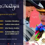 Programación IDECA TV – Junio 2017