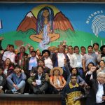 Declaración del Encuentro Nacional por el Agua - YAKU 2017