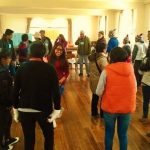 2do. Encuentro Regional de Jóvenes Andinos “Experiencias de Fe en un Mundo Andino Postmoderno” (Parte I)