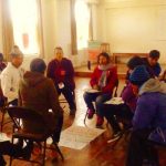 2do. Encuentro Regional de Jóvenes Andinos “Experiencias de Fe en un Mundo Andino Postmoderno” (Parte II)