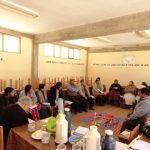 ENCUENTRO de TEOLOGÍA ANDINA: Descolonizando las Teologías / Coordinación para el "XXVII Encuentro Internacional de Pastoral y Teología Andina"