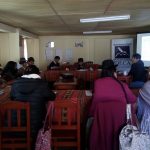 Cosmovisión y Lengua Quechua y Aimara – II Módulo del Diplomado de Posgrado en GDICA