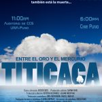 PUNO: El próximo 26 de setiembre se proyectará el documental “Titicaca: entre el oro y el mercurio”
