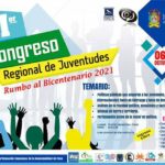 PUNO: Primer Congreso Regional de Juventudes, Rumbo al Bicentenario 2021