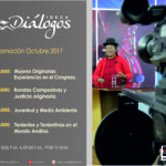 Programación IDECA TV – Octubre 2017