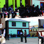 Realización del I Taller de Fortalecimiento: ¨Identidad Aymara, Autoidentificación y Organización Comunitaria¨, en la comunidad de Yorohoco del distrito de Huacullani.