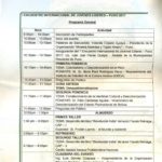 En Puno se llevó adelante el "I Encuentro Internacional de Jóvenes Líderes - Puno 2017"